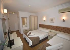 Almena City Hotel 5