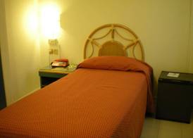 Hotel Palme 5