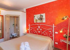 B&B Il Giardino dei Poeti and Apartaments 2