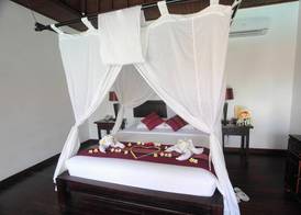 Adi Assri Beach Resorts And Spa Pemuteran 5