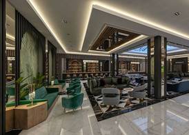 Batıhan Beach Resort & Spa 4
