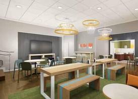 Spark by Hilton Owen Sound 5