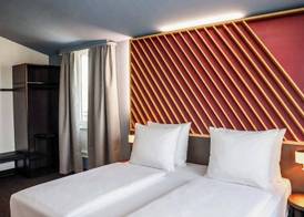 B&B HOTEL Dresden City-Süd 5