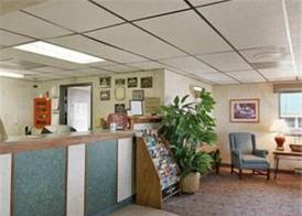 Sunset Inn & Suites - Lincoln Airport 4