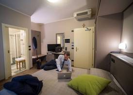 Hotel Lilla' 5