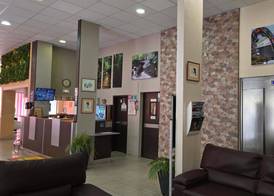 Central Hotel Cayenne 3