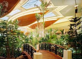 Grand Hyatt Dubai Resort & Waterpark 2