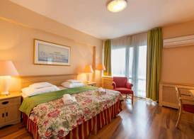 Hotel Fit Hévíz 4