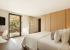 Villa Cosy, hotel & spa 5