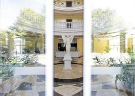 Rome Palace Deluxe - All Inclusive Premium 3