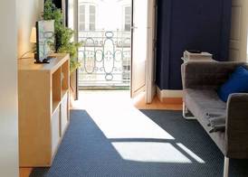 Downtown Porto Spot - 2 bedrooms 5