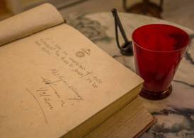 Baber Mahal Vilas - The Heritage Hotel 2