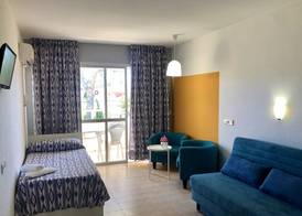 Alper Apartments 4