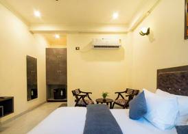 Maple Hill Resort 2