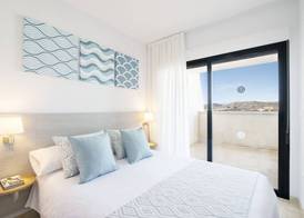 Pierre & Vacances Apartamentos Benidorm Horizon 3