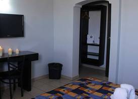 Motel Las Fuentes 3