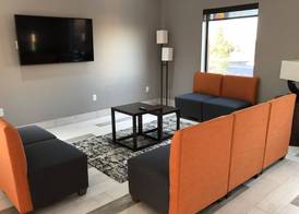 Hotel Glenpool 2