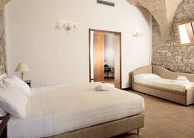Giotto B&B 3