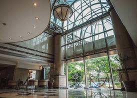 Pestana Buenos Aires 4