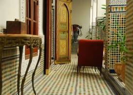Riad El Ghalia 4