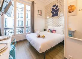 WS Haussmann - La Fayette 3
