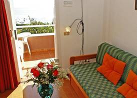 Apartamentos Los Tarajales 4