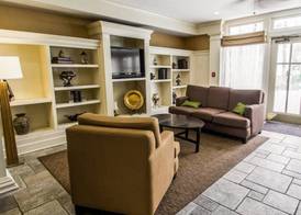 Sleep Inn Port St Lucie at PGA Village 4