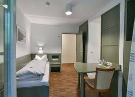 Luisenburg Resort 4