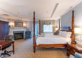 Dan'l Webster Inn and Spa 5