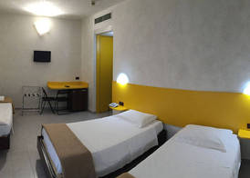 Hotel 38 3