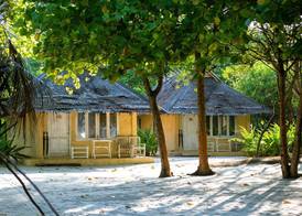 Trikora Beach Club and Resort 4