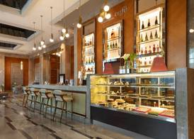Sheraton Bursa Hotel 2