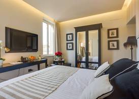Bellezza Al Colosseo - B&B & Apts 3
