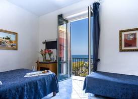 Hotel Il Faro 5