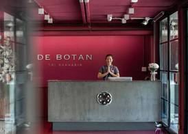 De Botan Srinakarin Hotel & Residence 3
