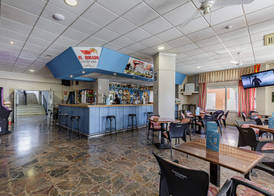 Apartamentos Doramar 5