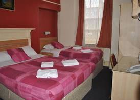 Grenville Hotel 5