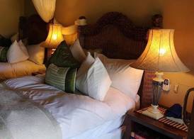 Amazian Mountain River Lodge 5
