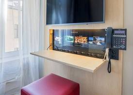 Bergen Harbour Hotel, WorldHotels Crafted 4