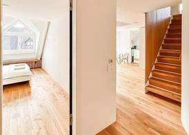 VK - Zürich Airport - Luxury - Homestay 2