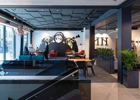 Thon Hotel Norge 2