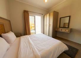 Blue Residence Dahab 4