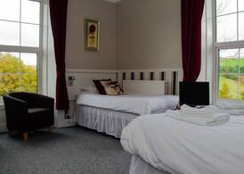 George Borrow Hotel 3