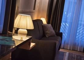 Hotel St. Michael 5