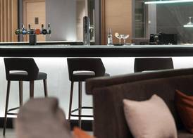 MGM Hôtels et Résidences - Residence Alhena 4