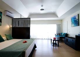 Nakelo Treasure Island Resort & Spa 4