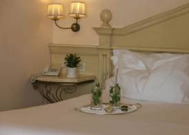 Alpen Suite Hotel 5