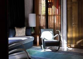 Nolinski Paris - Evok Collection 5