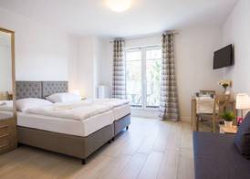VacationClub - Aquamarina Apartments 5