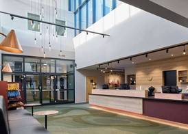 Scandic Lugnet 2